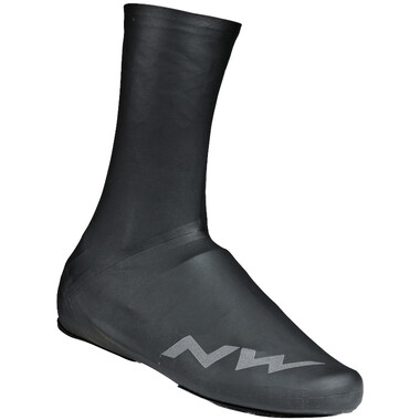 Couvre-Chaussures NORTHWAVE FAST H2O Noir NORTHWAVE Probikeshop 0